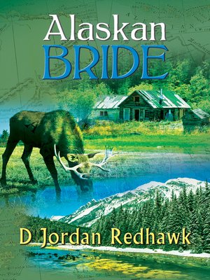 cover image of Alaskan Bride